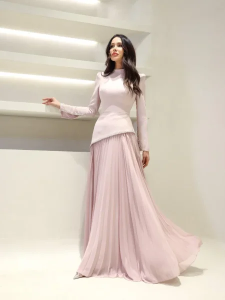 فستان جيدا